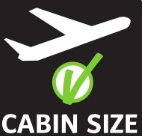 Cabin Size