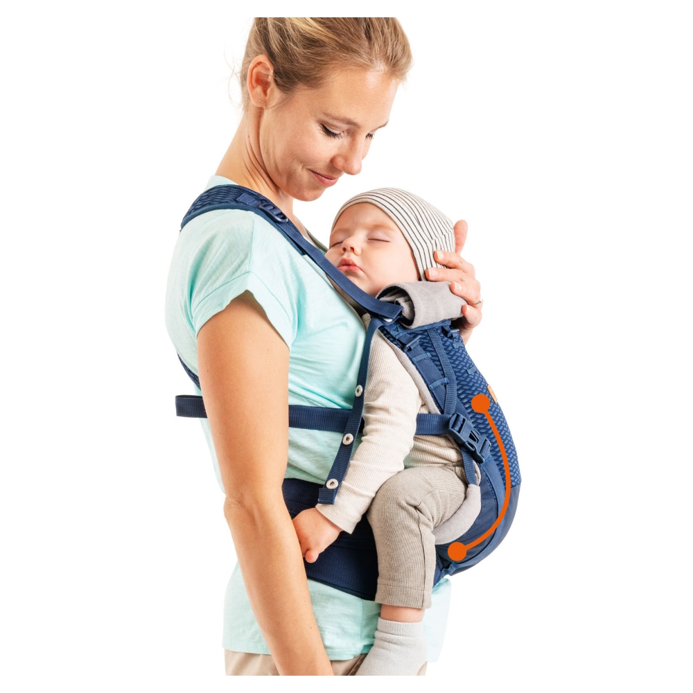 Amare BABY CARRIER